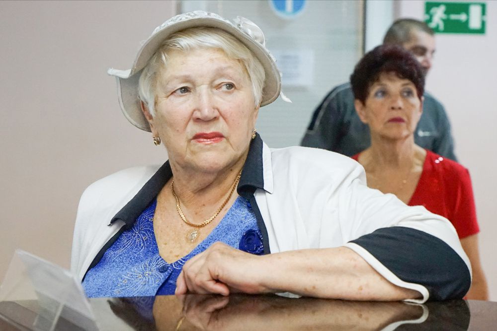 Депутат Говырин рассказал о повышении пенсий в сентябре ряду россиян Депутат Говырин рассказал о повышении пенсий в сентябре ряду россиян