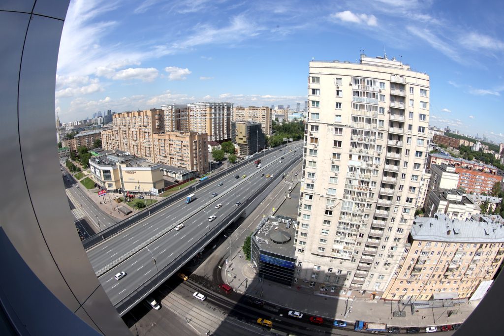 Собянин объявил о заселении новых 14 домов в рамках программы реновации. Собянин объявил о заселении новых 14 домов в рамках программы реновации.