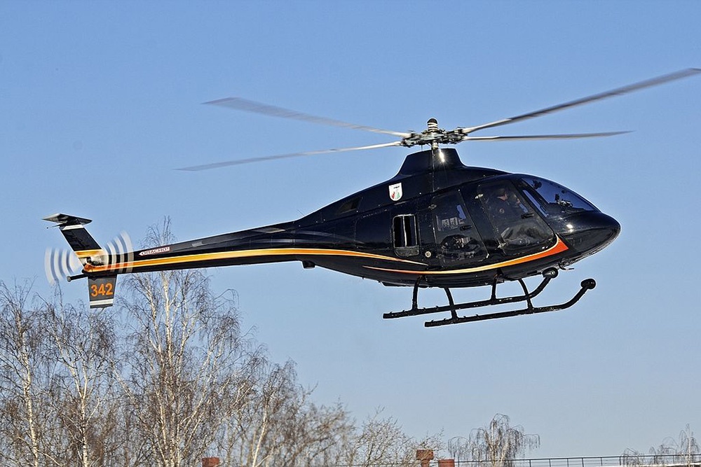 В Казани начнется производство вертолета Ми-34. В Казани начнется производство вертолета Ми-34.