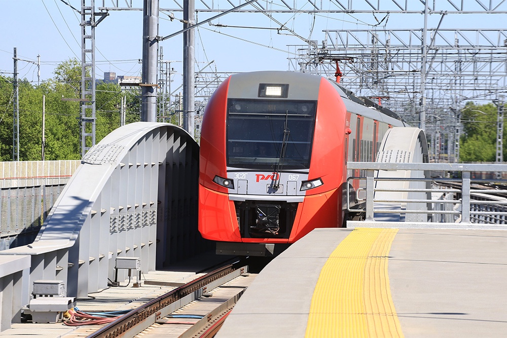 В выходные значительно изменится режим работы МЦК, МЦД-2 и трамваев: Что нужно знать пассажирам В выходные значительно изменится режим работы МЦК, МЦД-2 и трамваев: Что нужно знать пассажирам