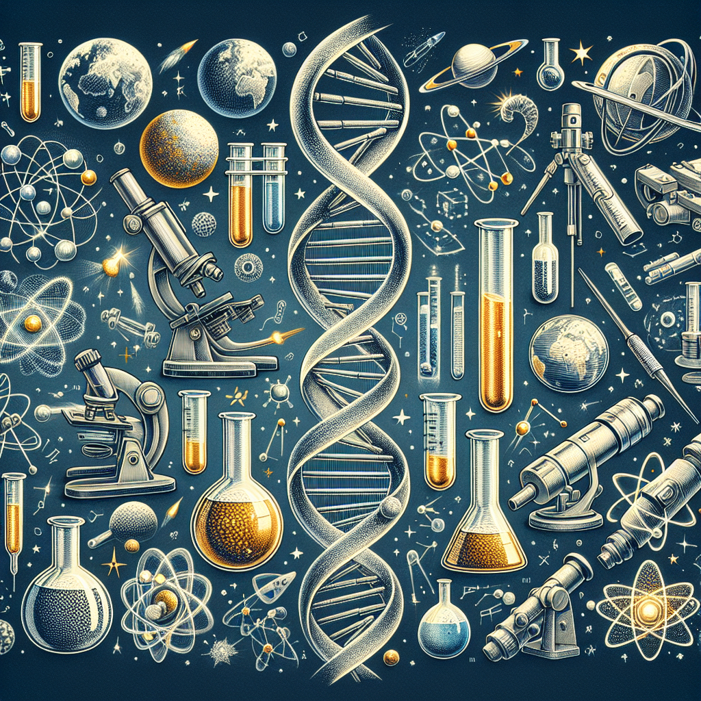 Химики использовали воздух для получения ценной основы для лекарств Химики использовали воздух для получения ценной основы для лекарств