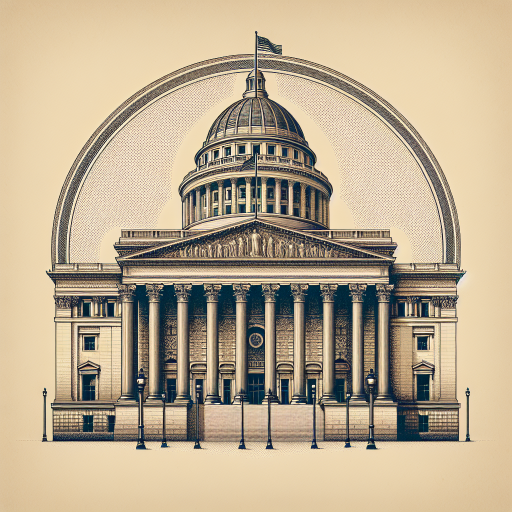 Сегодня в Государственной Думе: обсуждение ключевых законопроектов Сегодня в Государственной Думе: обсуждение ключевых законопроектов