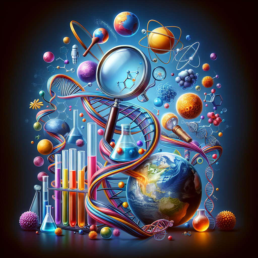 В Минобрнауки России подведены первые итоги реализации исследовательских программ и проектов в области генетики В Минобрнауки России подведены первые итоги реализации исследовательских программ и проектов в области генетики