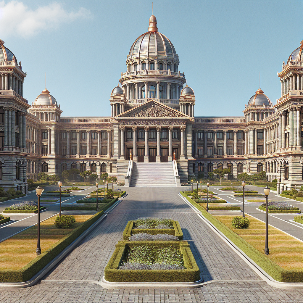 Члены Постоянного комитета Азиатской парламентской ассамблеи считают суверенитет ключом к сохранению культуры Члены Постоянного комитета Азиатской парламентской ассамблеи считают суверенитет ключом к сохранению культуры