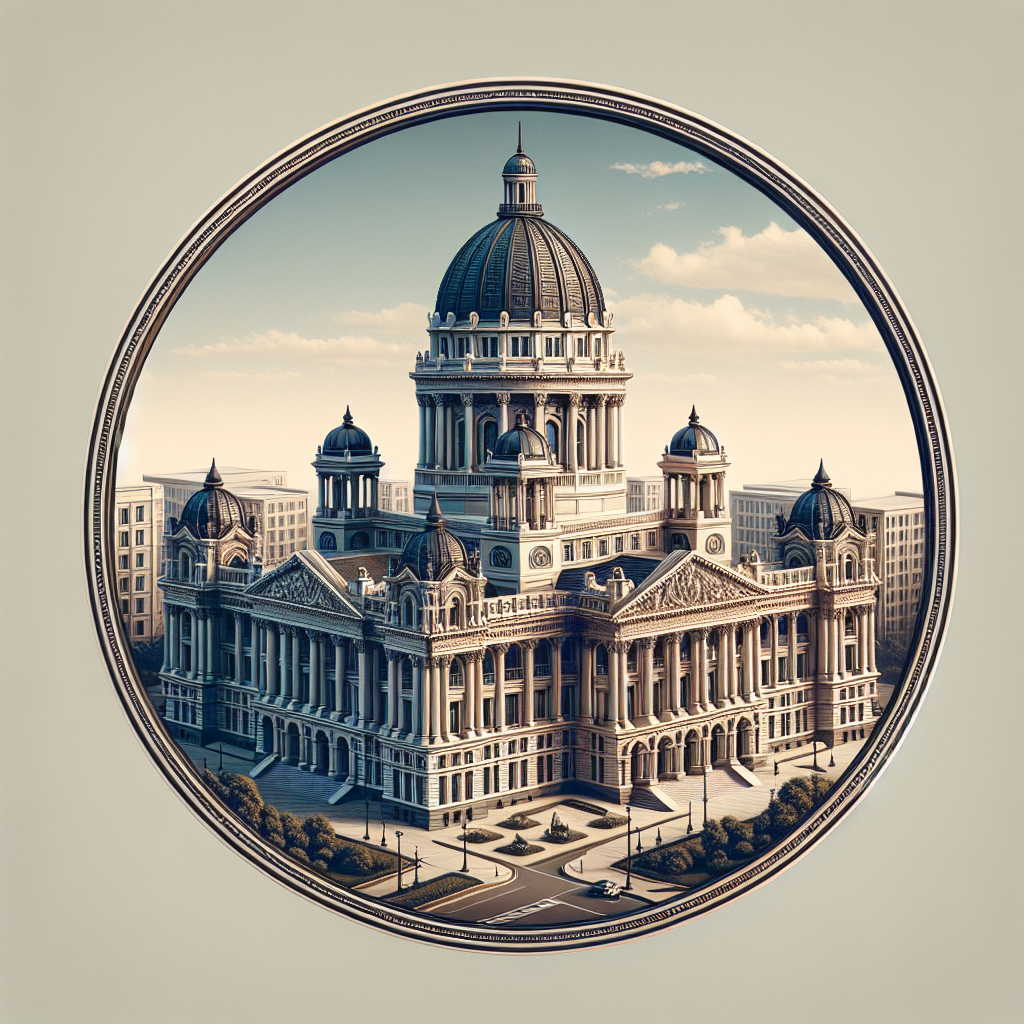 В Госдуму поступило представление о снятии неприкосновенности с депутата В Госдуму поступило представление о снятии неприкосновенности с депутата