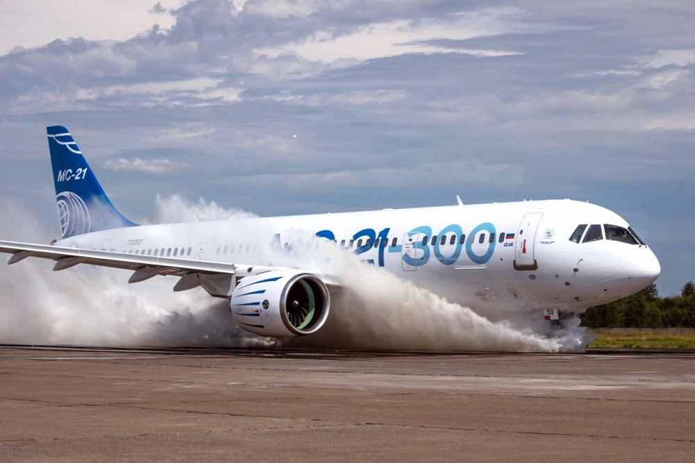 Замена шин самолетов будет происходить в полете Замена шин самолетов будет происходить в полете