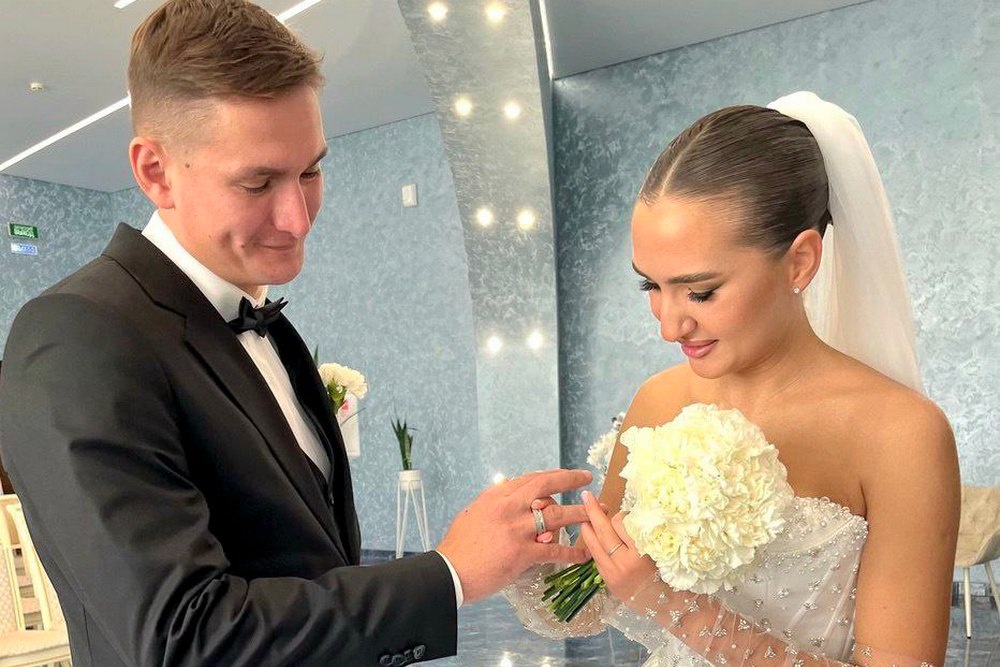 В Крыму наблюдается всплеск свадебного туризма. В Крыму наблюдается всплеск свадебного туризма.