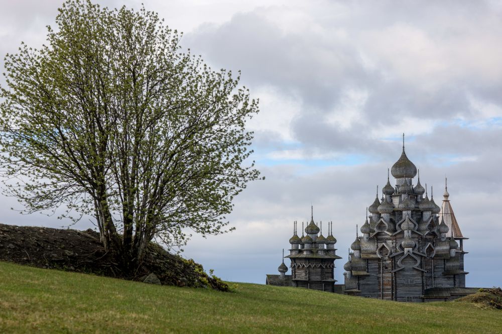 Путешествие по Русскому Северу: Покровские посиделки, пакула и саамские обряды. Путешествие по Русскому Северу: Покровские посиделки, пакула и саамские обряды.