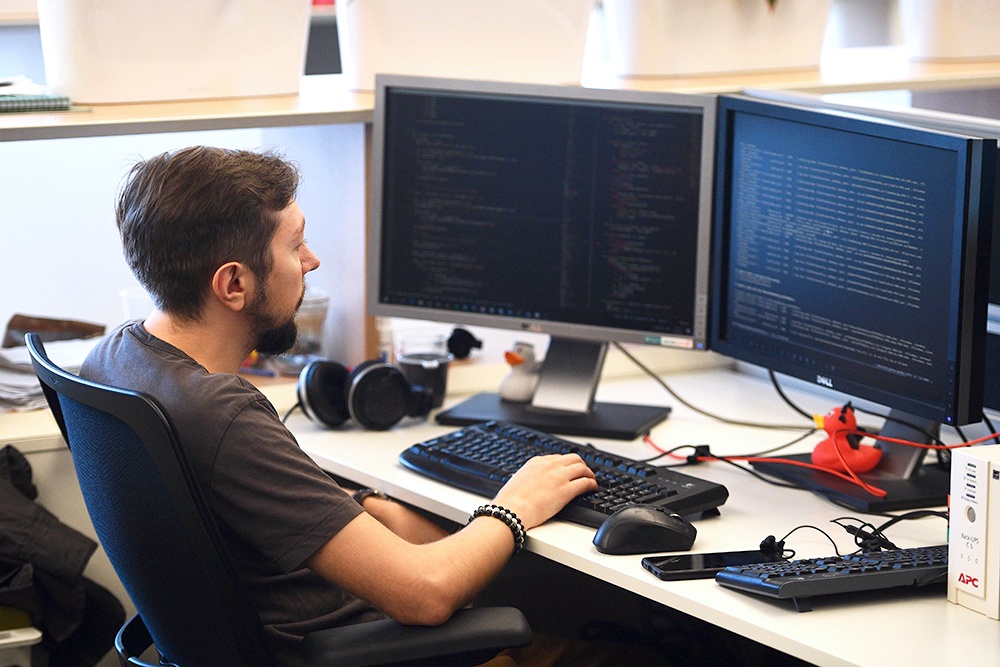 Российские ИТ-компании повысили требования к подбору специалистов Российские ИТ-компании повысили требования к подбору специалистов