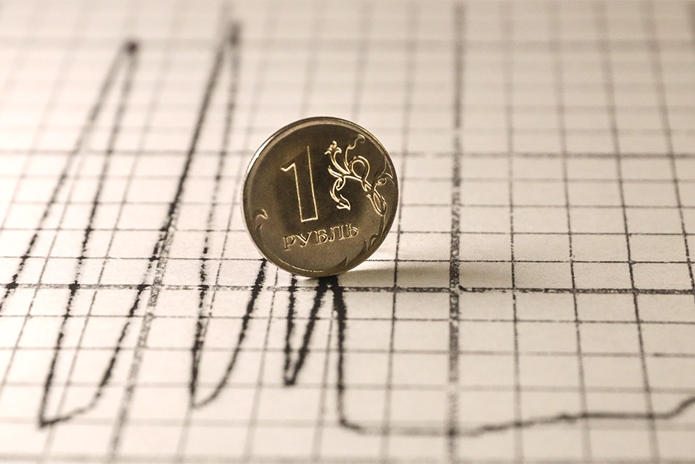 Васильев предсказал курс рубля во второй половине октября. Васильев предсказал курс рубля во второй половине октября.