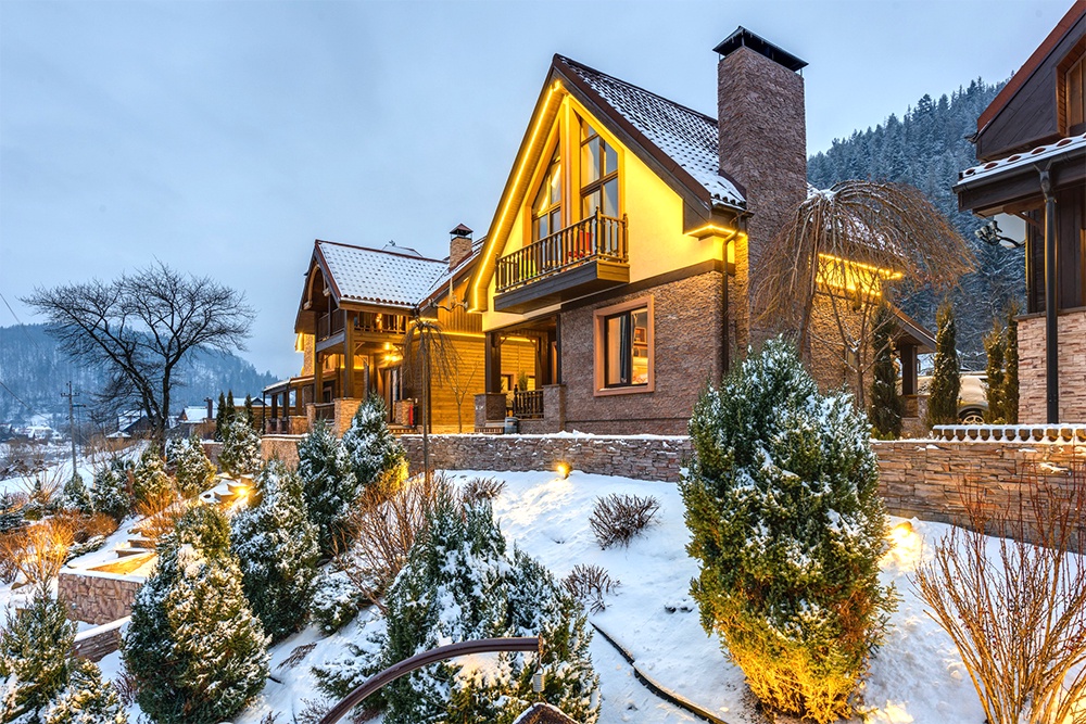 Стоимость аренды жилья на новогодние праздники выросла на 6% за год. Стоимость аренды жилья на новогодние праздники выросла на 6% за год.