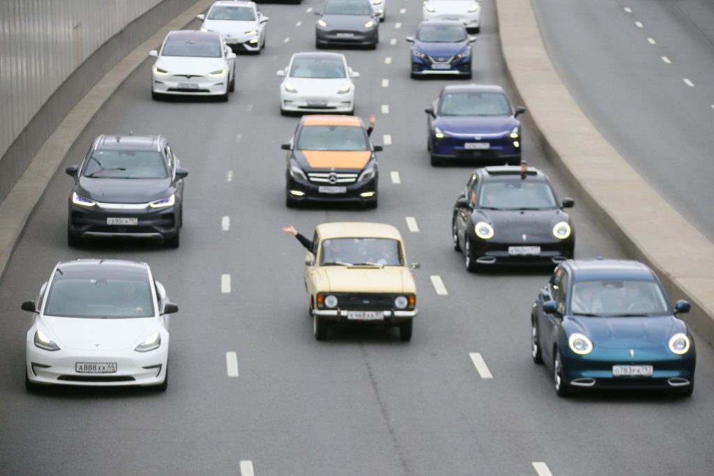 Ивановским участникам СВО расширили льготы по транспортному налогу Ивановским участникам СВО расширили льготы по транспортному налогу