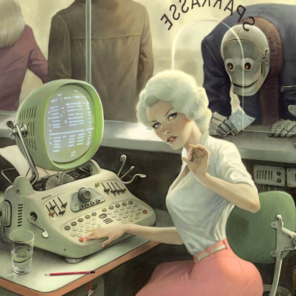 Эксперт Постригайло: Финансовые технологии станут обыденностью в ближайшие годы. Эксперт Постригайло: Финансовые технологии станут обыденностью в ближайшие годы.