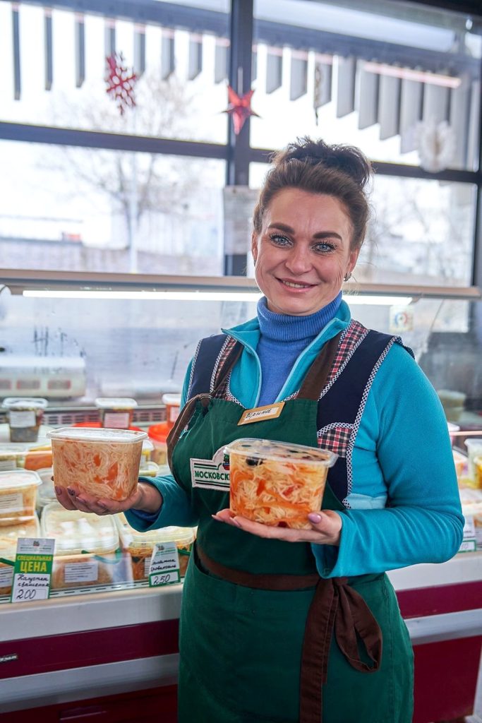 Столичные ярмарки выходного дня переходят на зимний режим работы. Столичные ярмарки выходного дня переходят на зимний режим работы.