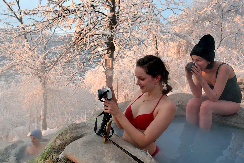 Цены на туры на Новый год увеличились на 10-17% в этом году. Цены на туры на Новый год увеличились на 10-17% в этом году.