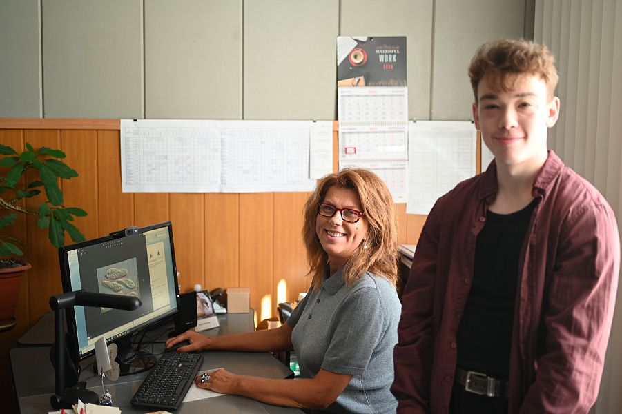 Пензенские исследователи создали приложение с аудионавигатором для слабовидящих. Пензенские исследователи создали приложение с аудионавигатором для слабовидящих.