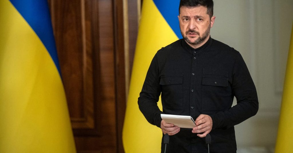 Украина отвечает на атаки России отключениями электроэнергии Украина отвечает на атаки России отключениями электроэнергии