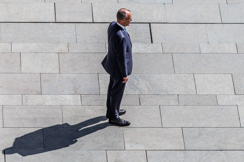 Европа всё же приступает к конфискации замороженных активов России. Европа всё же приступает к конфискации замороженных активов России.