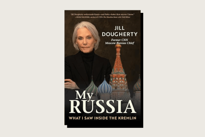 7 новых книг о России и ее войне в Украине 7 новых книг о России и ее войне в Украине