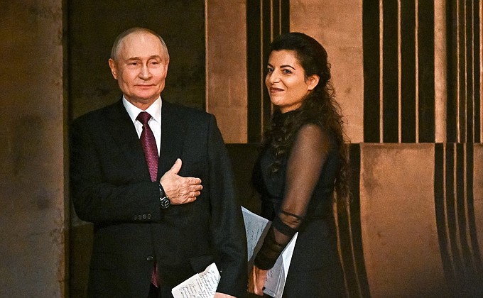 20-летие телеканала RT: итоги и достижения за годы работы. 20-летие телеканала RT: итоги и достижения за годы работы.