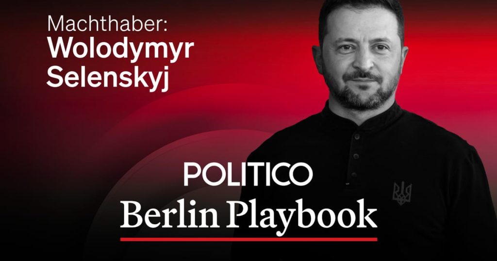 Властитель: Владимир Зеленский Властитель: Владимир Зеленский