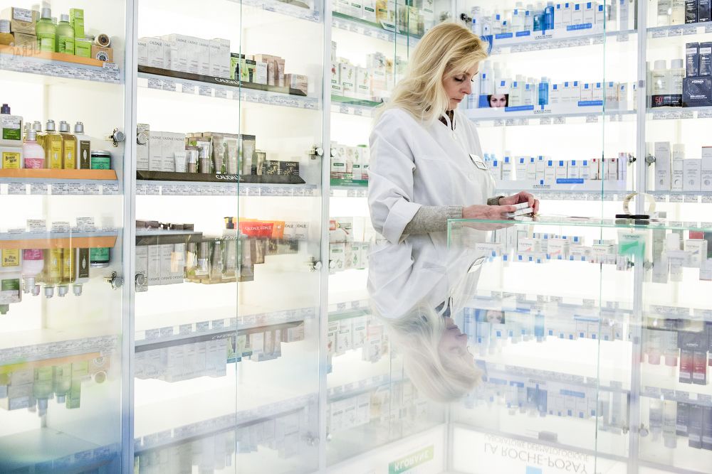 Круглый стол в медиацентре “РГ”: обсуждение будущего производственных аптек в России. Круглый стол в медиацентре “РГ”: обсуждение будущего производственных аптек в России.