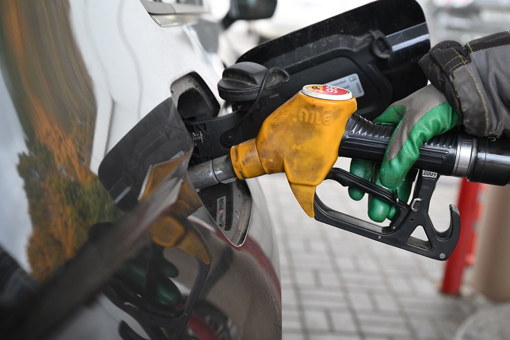 Цены на автозаправках продолжили расти на прошлой неделе. Цены на автозаправках продолжили расти на прошлой неделе.