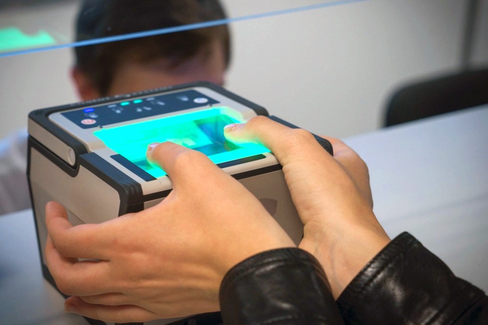 С 1 декабря на всех погранпунктах начнут собирать биометрию у иностранцев. С 1 декабря на всех погранпунктах начнут собирать биометрию у иностранцев.