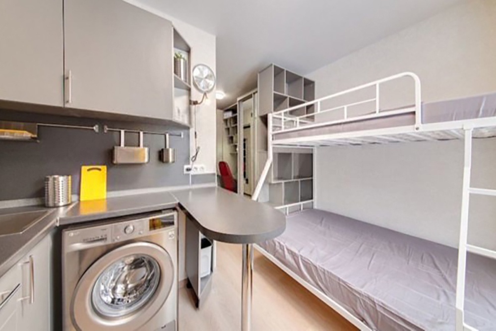 Квартиры в новостройках сократились на 15% за пять лет. Квартиры в новостройках сократились на 15% за пять лет.