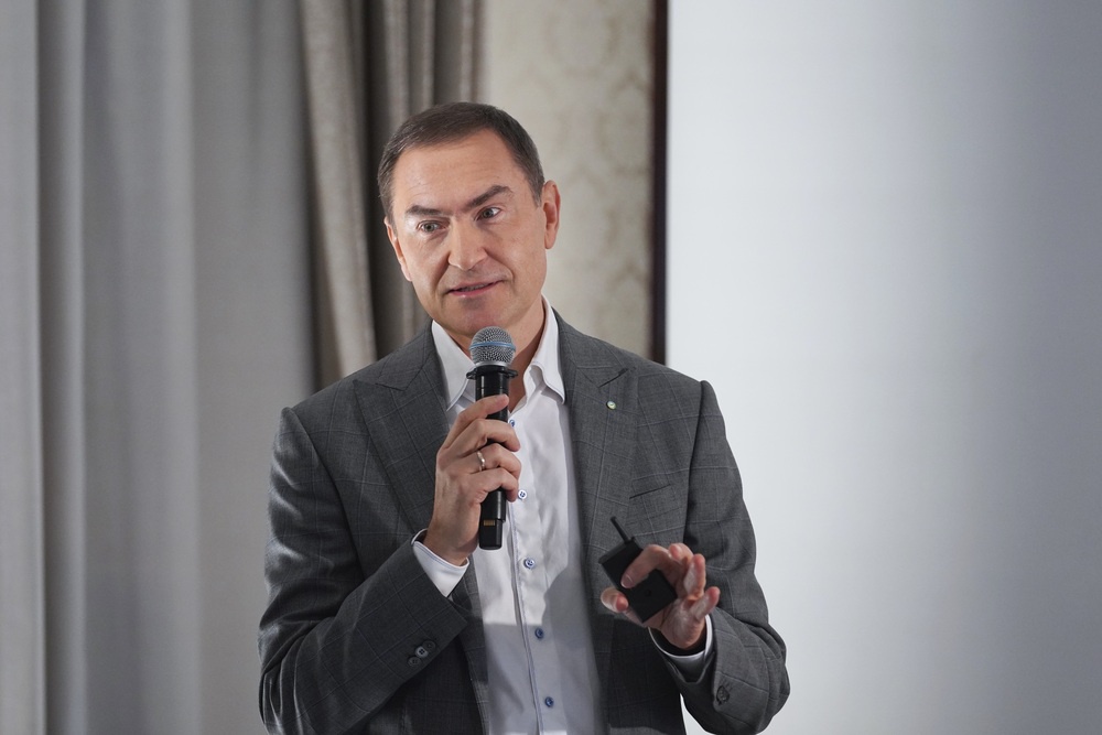 Сбербанк уточнил особенности финансирования энергетики. Сбербанк уточнил особенности финансирования энергетики.