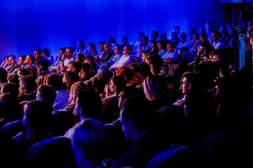 ProductSense’25: Конференция состоится в Москве и онлайн 11-12 сентября ProductSense’25: Конференция состоится в Москве и онлайн 11-12 сентября