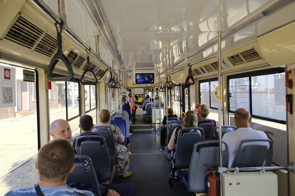 В Краснодаре возобновят использование бумажных проездных. В Краснодаре возобновят использование бумажных проездных.