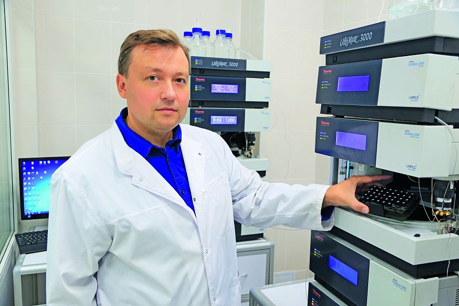 Российские исследователи разработали первую универсальную вакцину против двух инфекций у животных. Российские исследователи разработали первую универсальную вакцину против двух инфекций у животных.