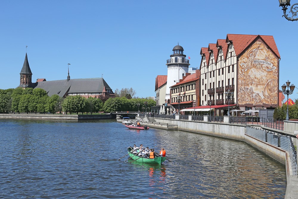 В Калининградской области начался Балтийский бизнес-форум. В Калининградской области начался Балтийский бизнес-форум.