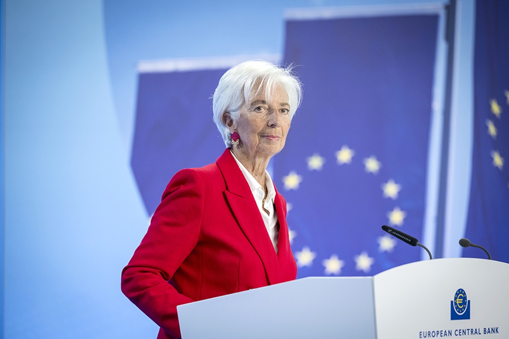 Европейский ЦБ сохранил ключевую ставку третий раз подряд Европейский ЦБ сохранил ключевую ставку третий раз подряд