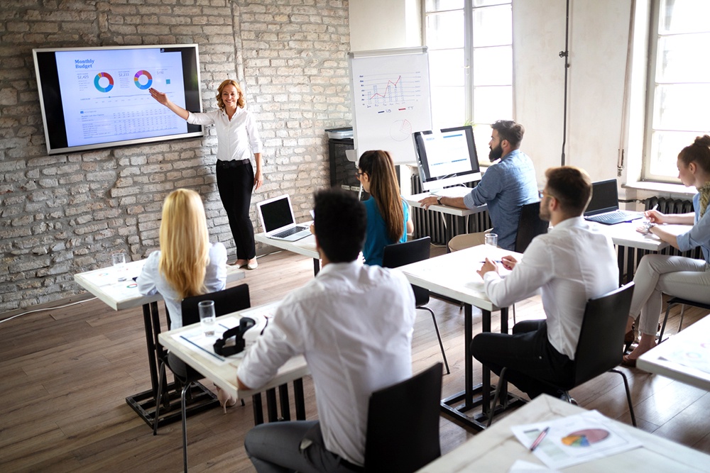 Российские фирмы наращивают расходы на корпоративное обучение – Российская газета. Российские фирмы наращивают расходы на корпоративное обучение – Российская газета.