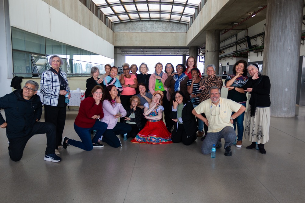 В Бразилии состоялся фестиваль российской культуры и образования В Бразилии состоялся фестиваль российской культуры и образования