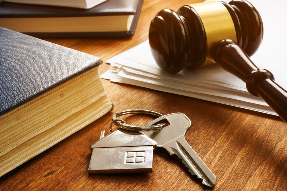 Конституционный суд защитил право военных из отдаленных гарнизонов на ипотеку Конституционный суд защитил право военных из отдаленных гарнизонов на ипотеку