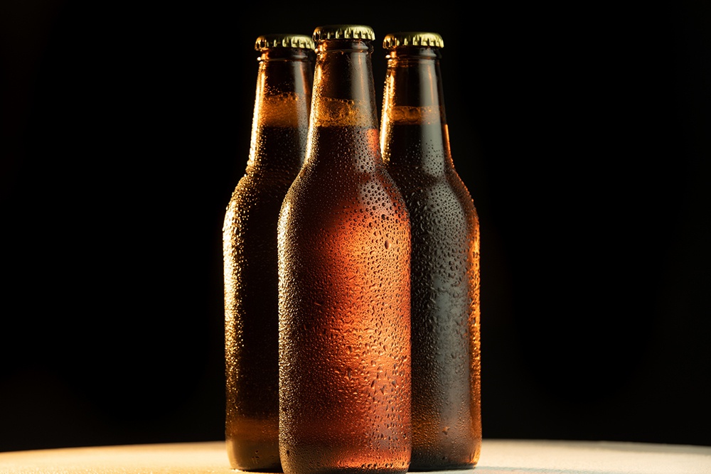 Чехия в августе нарастила экспорт пива в Россию на 10%. Чехия в августе нарастила экспорт пива в Россию на 10%.