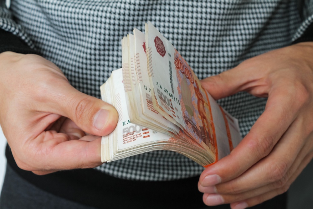 Налоговый вычет по ПДС для семей увеличится до 1 млн рублей – глава НАПФ Беляков Налоговый вычет по ПДС для семей увеличится до 1 млн рублей – глава НАПФ Беляков