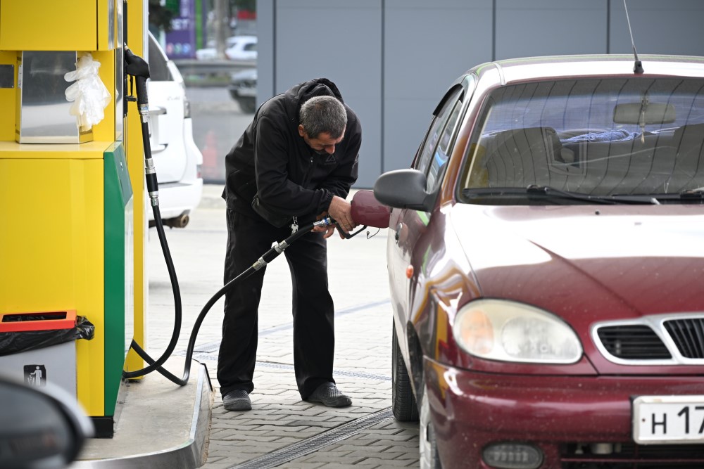 Цены на бензин и дизель в Калининградской области стремительно растут. Цены на бензин и дизель в Калининградской области стремительно растут.