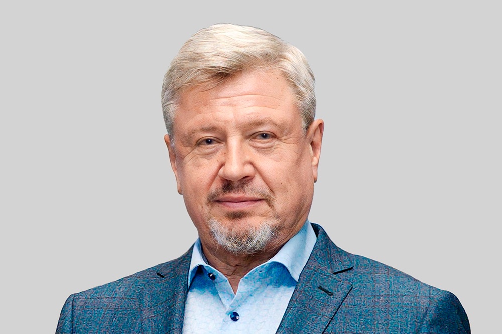 Ректор Института бизнеса и дизайна: Качественное образование развивает творческие способности Ректор Института бизнеса и дизайна: Качественное образование развивает творческие способности