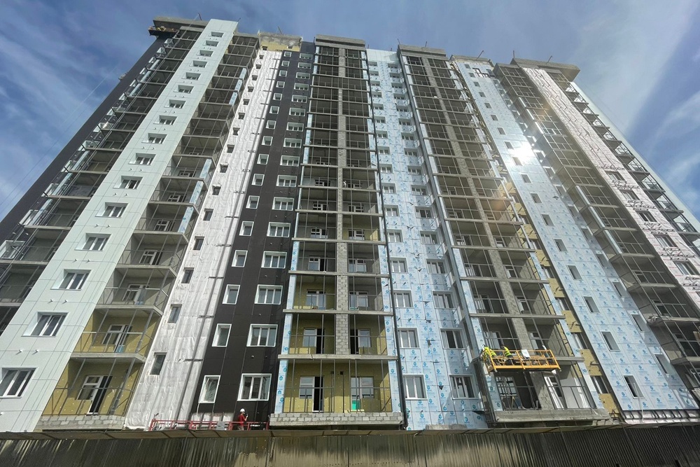 Смогут ли застройщики в Барнауле справиться с инфраструктурными проблемами? Смогут ли застройщики в Барнауле справиться с инфраструктурными проблемами?