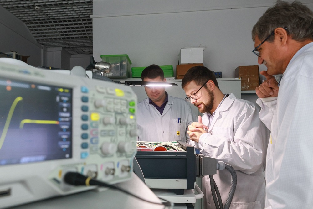 ЦФО возглавил список победителей премии “Экспортер года”. ЦФО возглавил список победителей премии “Экспортер года”.