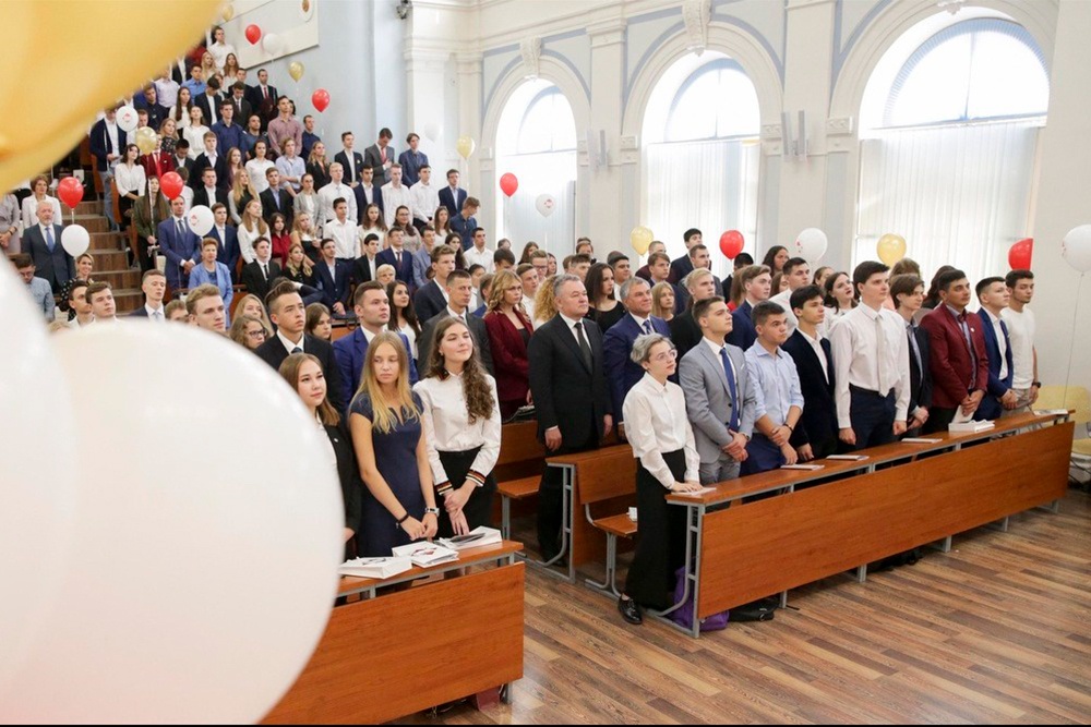 В Смоленской области существенно увеличились стипендии для целевиков. В Смоленской области существенно увеличились стипендии для целевиков.