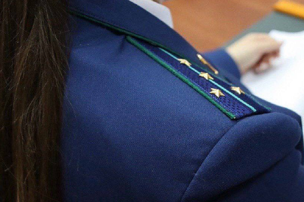 Прокуратура вернула дочери участника СВО льготы для поступления Прокуратура вернула дочери участника СВО льготы для поступления