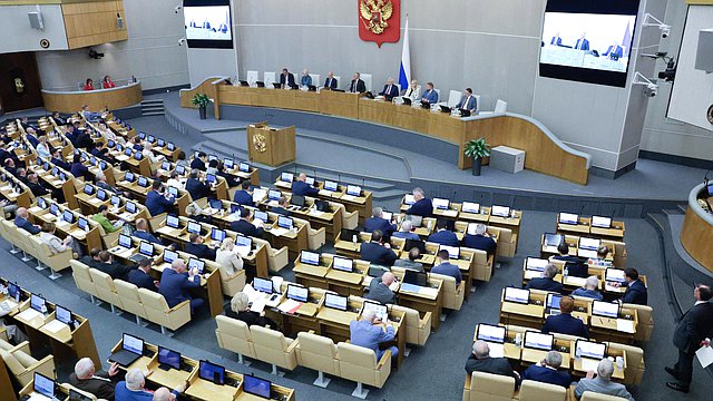 Государственная Дума одобрила соглашение с Кувейтом о выдаче. Государственная Дума одобрила соглашение с Кувейтом о выдаче.