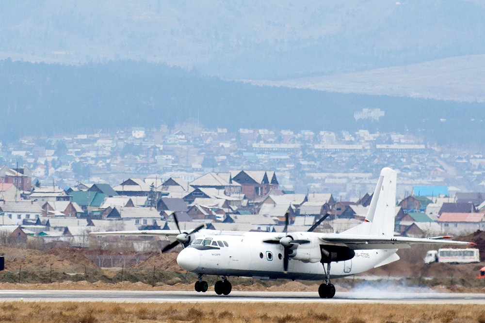 В СССР 55 лет назад зафиксирован первый случай угона самолета. В СССР 55 лет назад зафиксирован первый случай угона самолета.