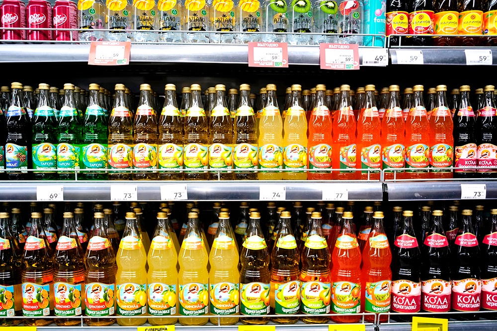 Безалкогольная газировка способна ухудшить настроение, утверждают ученые. Безалкогольная газировка способна ухудшить настроение, утверждают ученые.