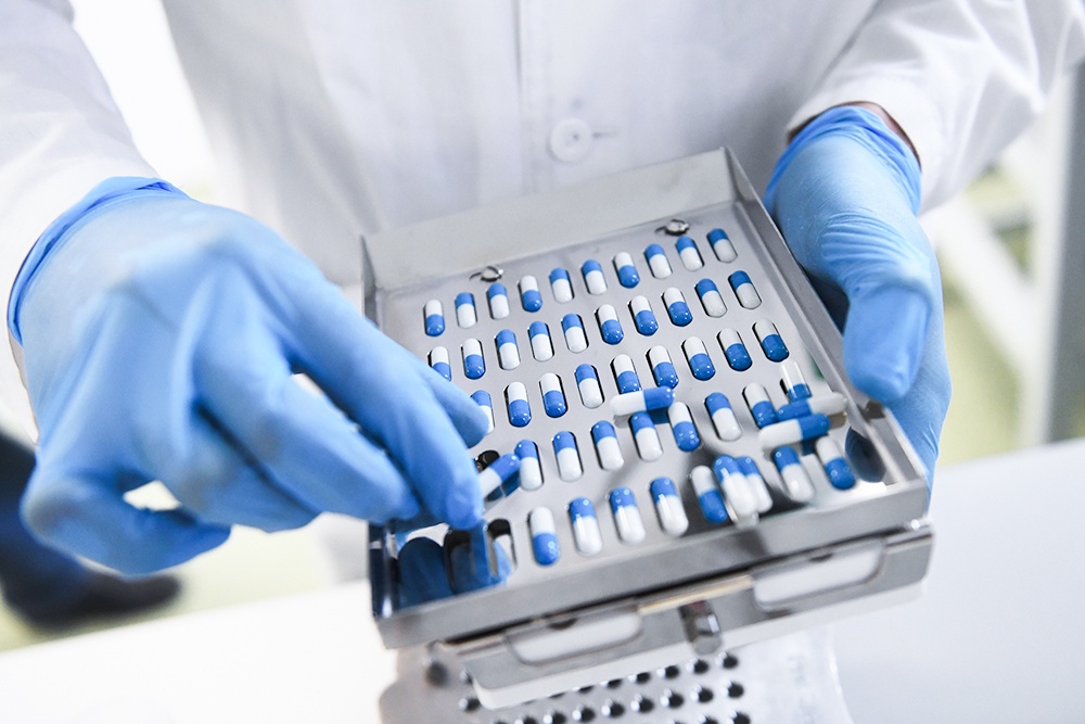 ФАС утвердила цену на противоопухолевый дженерик наполовину ниже оригинала. ФАС утвердила цену на противоопухолевый дженерик наполовину ниже оригинала.